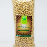 ChickPeas(1kg) - Product Image