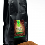 Teff Grain - Product Image