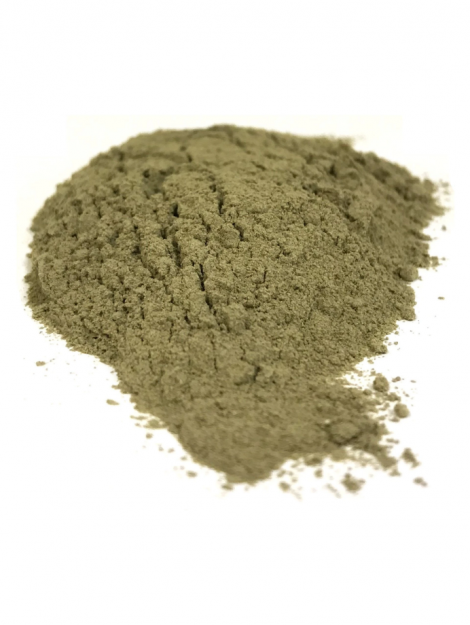 Bladderwrack Herb Image - MeaLifestyle