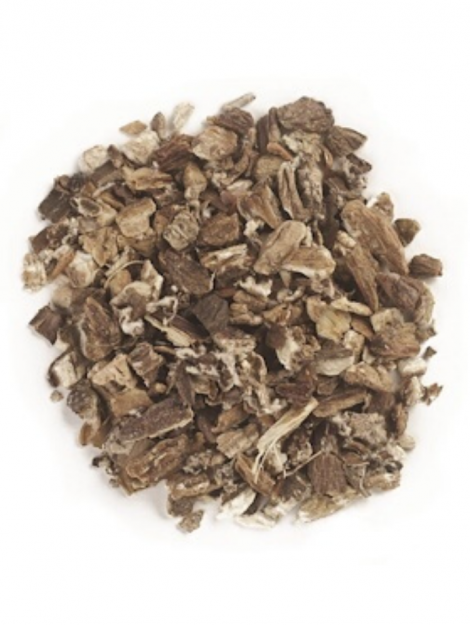 Burdock Root Herb Image - MeaLifestyle