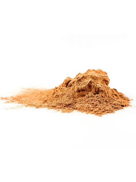 Cats Claw Powder Image - MeaLifestyle