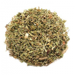 Chickweed Herb Cut Image - MeaLifestyle