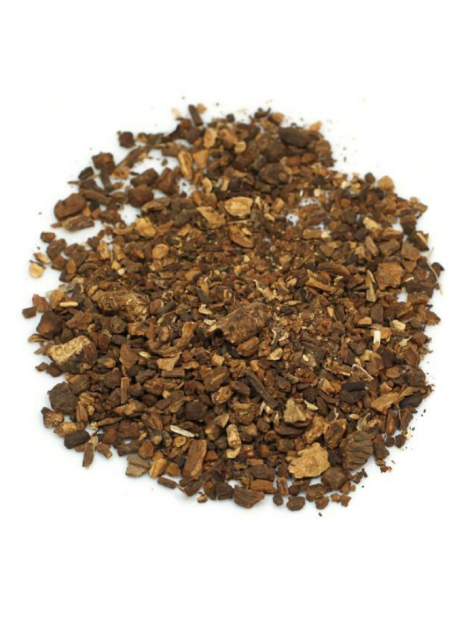 Dandelion Root Cut Image - MeaLifestyle