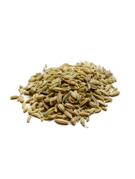 Fennel Seed Herb Image - MeaLifestyle