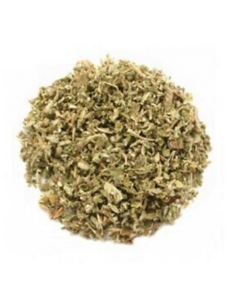 Fever Few Herb Cut Image - MeaLifestyle