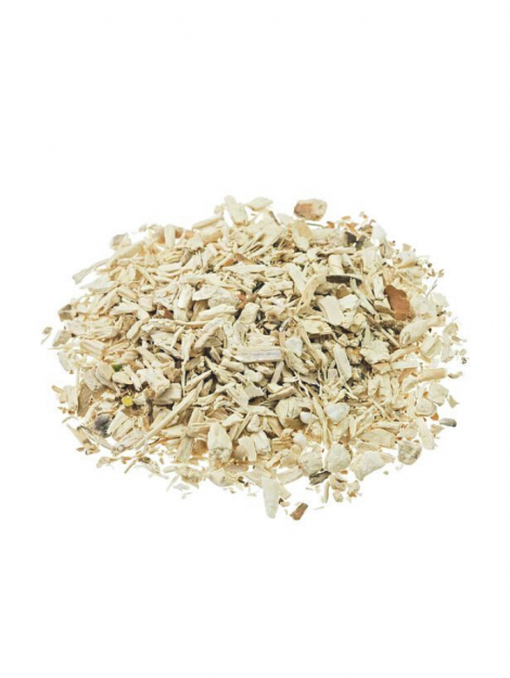 Hydrangea Root Herb Image - MeaLifestyle