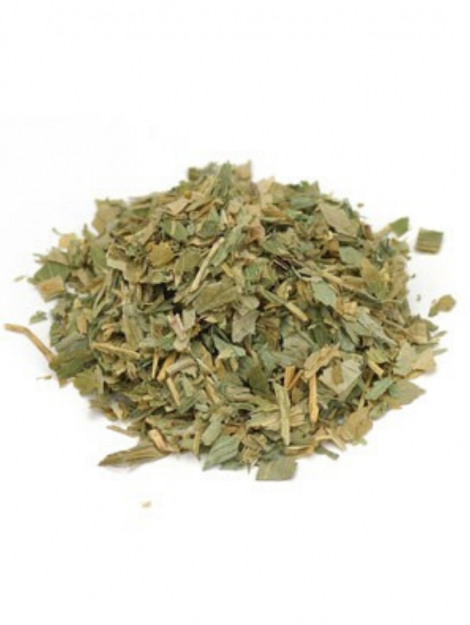 Lilly of the Valley Herb Image - MeaLifestyle