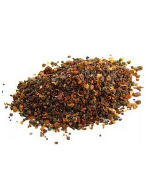 Myrrh Herb Image - MeaLifestyle