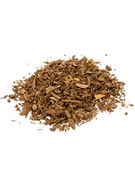 Pygeum Africanum Herb Image - MeaLifestyle