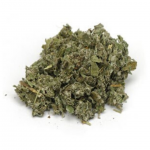 Raspberry Leaves Herb Image - MeaLifestyle