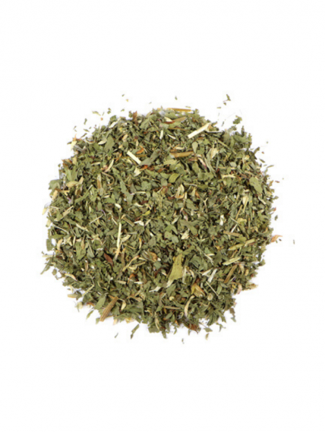 Red Clover Herb Image - MeaLifestyle