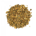 Rhubarb Root Herb Image - MeaLifestyle