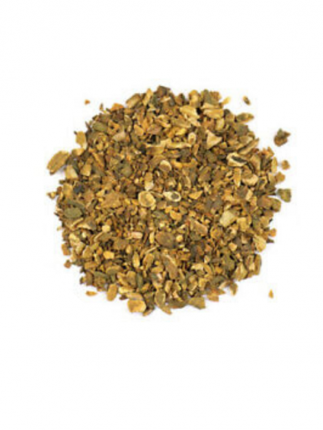 Rhubarb Root Herb Image - MeaLifestyle