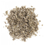 Sage Leaves Herb Image - MeaLifestyle