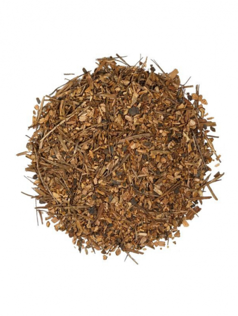Sarsaparilla Root Herb Image - MeaLifestyle