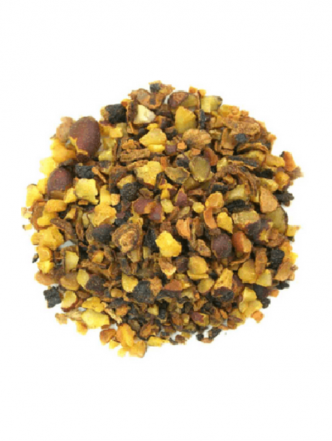 Saw Palmetto Berries Herb Image - MeaLifestyle