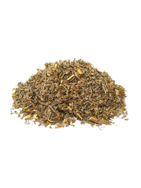 Wormwood Cut Herb Image - MeaLifestyle