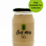 Sea Moss Gel (collection) Product Image - MeaLifestyle
