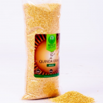 Quinoa white (non GMO) Product Image - MeaLifestyle