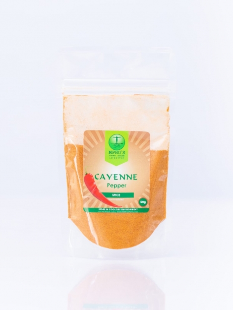 Cayenne Pepper For Sale, Buy Cayenne Pepper Online