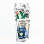 Black Maca Powder - MEA Lifestyle