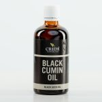 Black Seed Oil - MEA Lifestyle