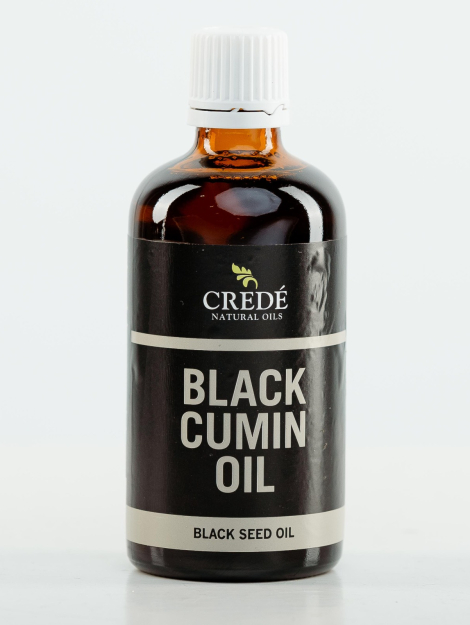 Black Seed Oil - MEA Lifestyle