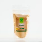 Ginger Powder (Organic)- MEA Lifestyle