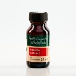 Vanilla Extract - MEA Lifestyle