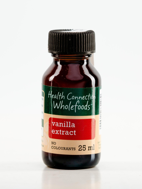 Vanilla Extract - MEA Lifestyle