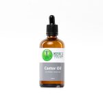 Castor Oil Main Product Image - MEA Lifestyle Online Store