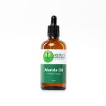 Marula Oil (Cold Pressed, Organic) Product Image (#1) - MEA Lifestyle, Health And Wellness Alkaline Online Store