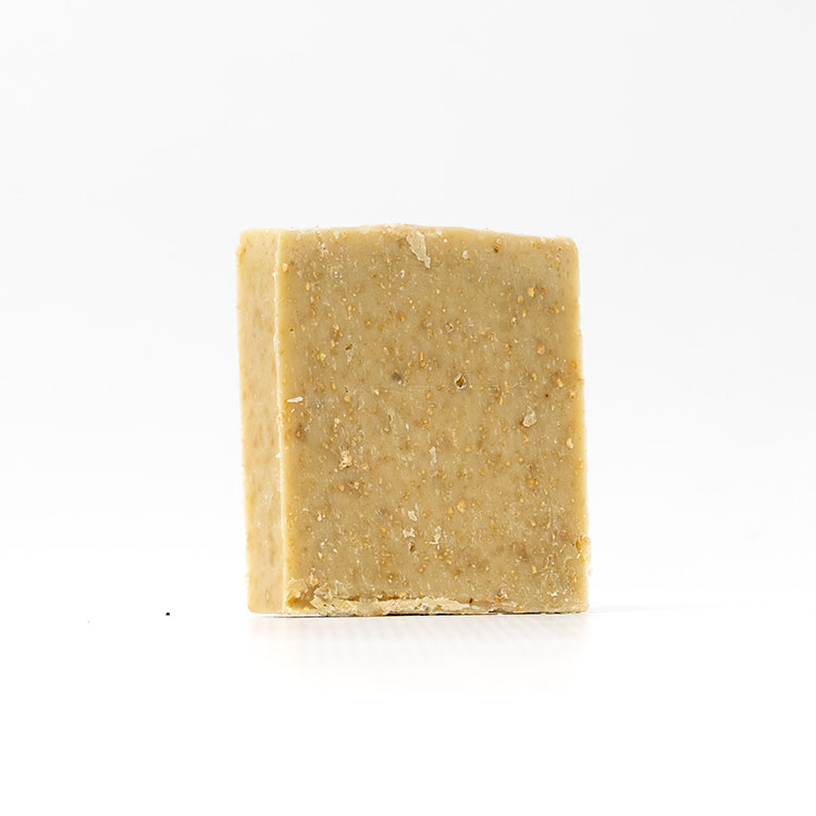 Seamoss Soap Product Image (#2) - MEA Lifestyle, Health And Wellness Alkaline Online Store
