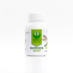 Burdock Root Capsules (Product Image) - MEA Lifestyle