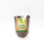 Chia Seeds (Product Image) - MEA Lifestyle