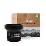 Shilajit Product Image - MEA Lifestyle