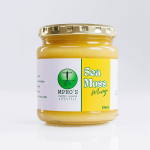 Sea Moss Mango Infused Product Image - MEA Lifestyle