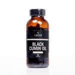 Black Seed Oil (90 Capsules) Product Image 1 - MEA Lifestyle