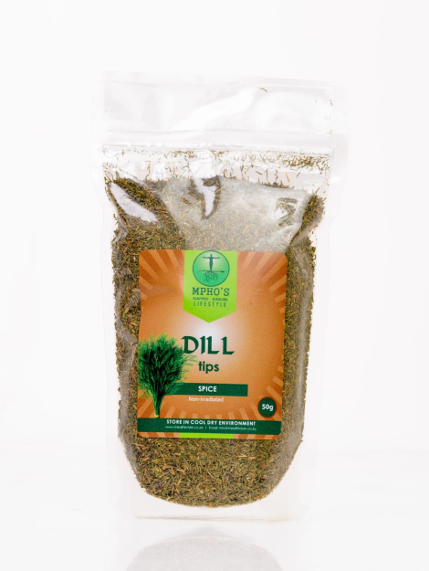 Dill Product Image 1 - MEA Lifestyle