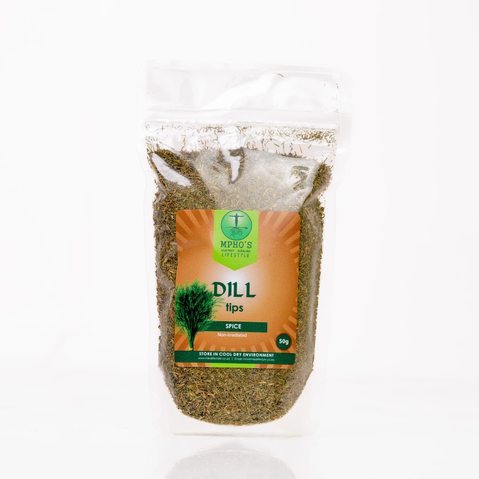 Dill Product Image 1 - MEA Lifestyle