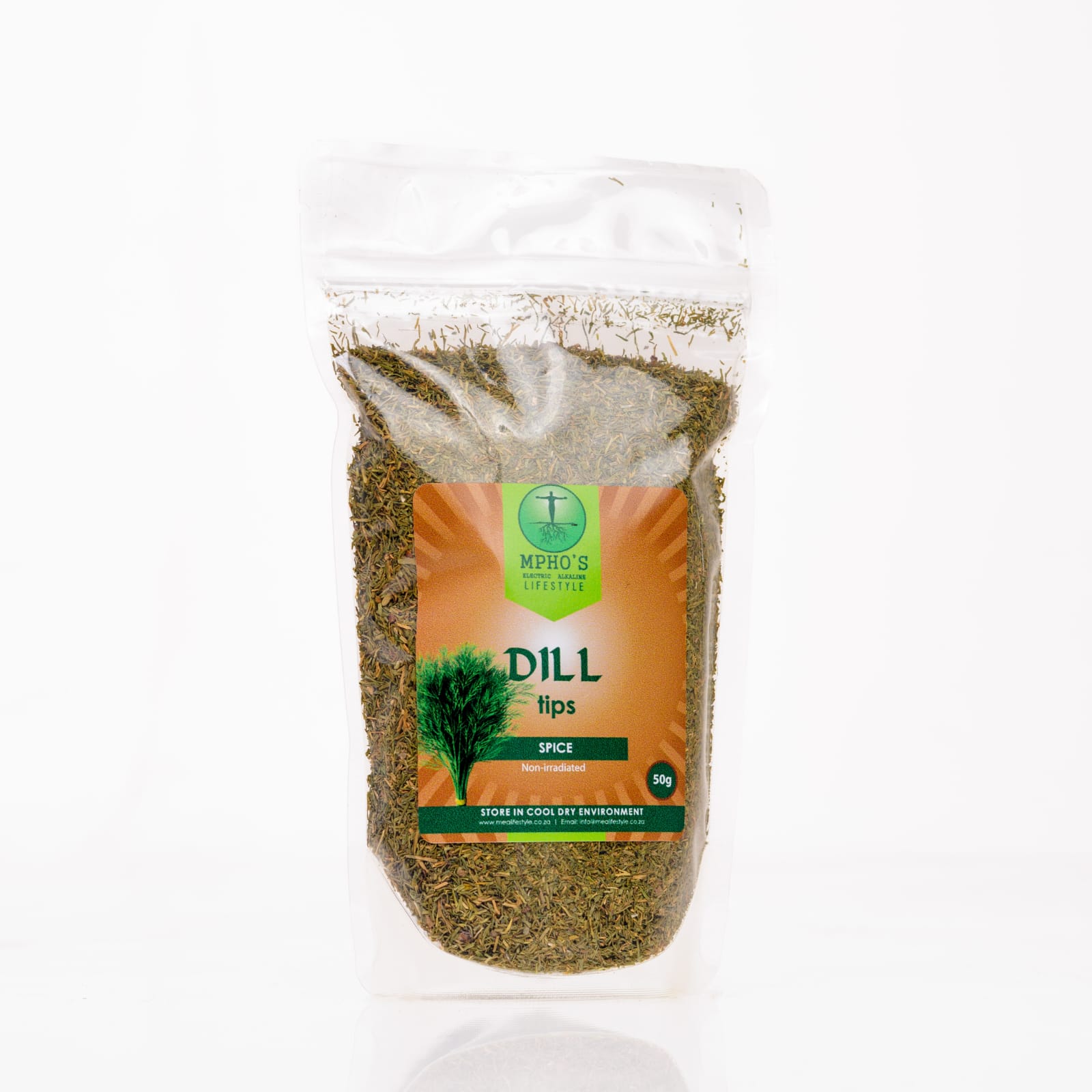 Dill Product Image 2 - MEA Lifestyle
