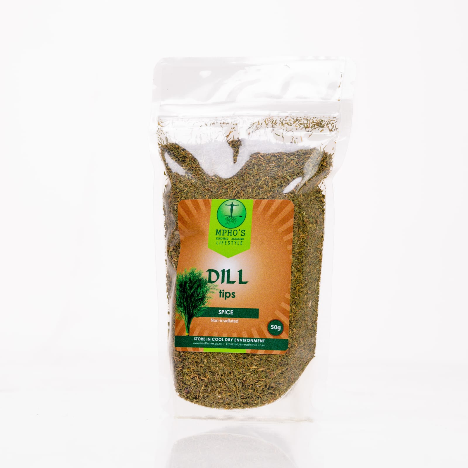 Dill Product Image 3 - MEA Lifestyle