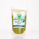 Moringa Leaf Powder Product Image 1 - MEA Lifestyle