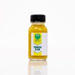 Tumeric Glow Shot (50ml) Product Image 1 - MEA Lifestyle