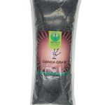 Black Quinoa Product Image (Main) – Ancient Supergrain for Modern Wellness