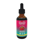 Berberine Liquid Drops (Main Product Image) - MEA Lifestyle