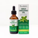 Wild Oregano Oil (Featured Product Image) - MEA Lifestyle