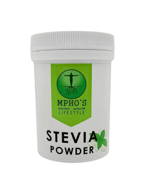 Stevia Leaf Powder (40g) (Main Product Image) - MEA Lifestyle