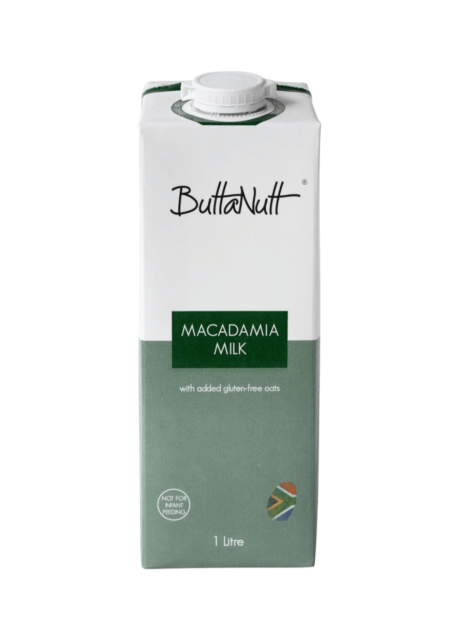 ButtaNutt Macadamia Milk (1L) (Main Product Image) - MEA Lifestyle