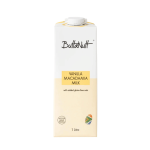 ButtaNutt Macadamia Milk - Vanilla (1L) (Main Product Image) - MEA Lifestyle